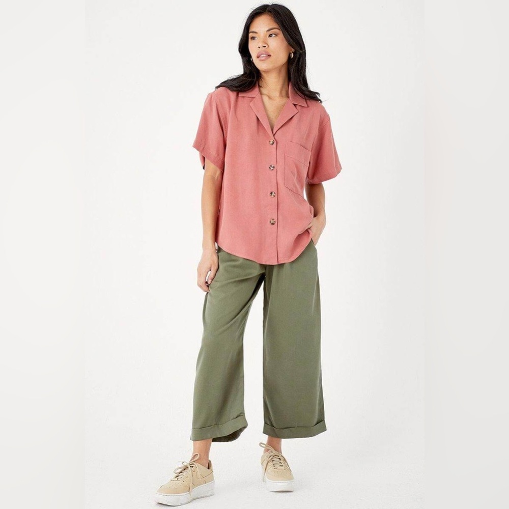 Tender Fluer Pant